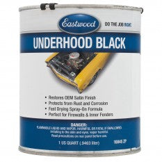 012-014 012-014 UNDER HOOD BLACK SAT