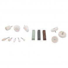 012-060 012-060 STAINLESS STEEL POLI