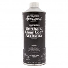012-087 012-087 EW URETH CLEAR ACTIV