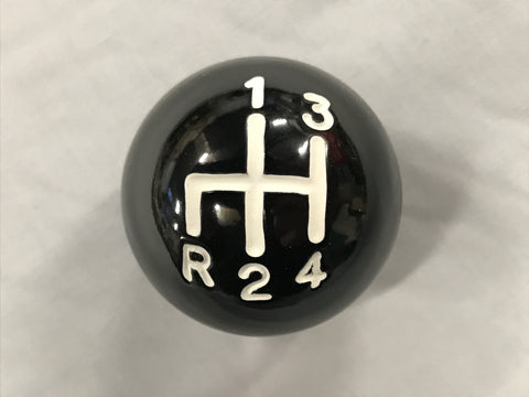 021-399 MG MGB GEAR KNOB ROUND MK11