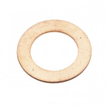 031-909 031-909 WASHER  OIL PIPE TO