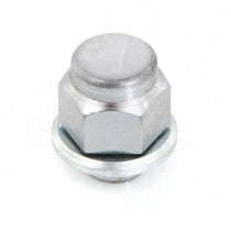 071-895 UKC7197 WHEEL NUT TR7 ALLOY