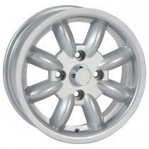 072-745 TT63171 WHEEL 8 SPOKE 6X14