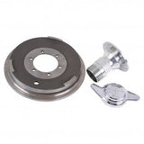 111-518 MG TD TF WIRE WHEEL CONVERSION KIT
