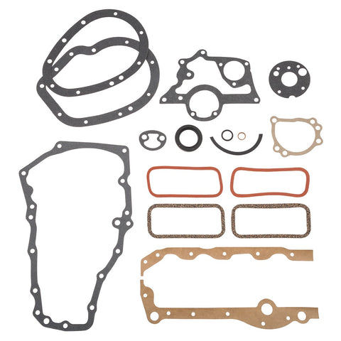 114-030 GUG1543CSZ MINI BOTTOM END GASKET SET