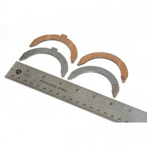 114-074 BHM1293/5 THRUST WASHER SET +0