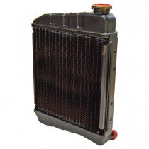 114-200 GRD210 RADIATOR MINI