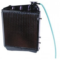 114-255 GRD4444 RADIATOR 4 CORE MINI