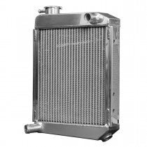 114-260 MT3104 RADIATOR ALLOY MINI