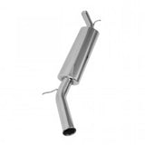 114-326 FES200 MINI     FLETCHER EXHAUST SILENCER SIDE EXIT