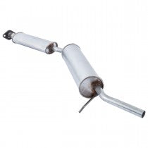 114-327 GEX33679 EXHAUST SYSTEM MINI