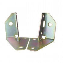 114-801 WPT9002X BRACKETS RR -VE MINI