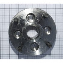 114-955 21A2695 DRIVE FLANGE MINI EA