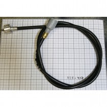 115-417 GSD487 CABLE SPEEDO MINI 90