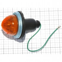 115-501 CHM13 LAMP ASSEMBLY INDICATOR PLASTIC