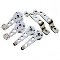 115-897 GAC8495X ALLOY HANDLE SET MIN