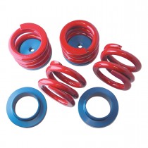 117-037 FAM3968X COIL SPRING KIT MINI SOFT