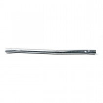 117-215 RC4001 EXHAUST INTERMEDIATE PIPE SIDE EXIT PIPE & RESONATOR