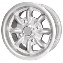 117-546 GAC8210X WHEEL 5X10 LESS NUTS SET OF 4