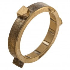 461-490 11G3063 MG MGA MGB 2ND GEAR SYNCHRO RING BRASS