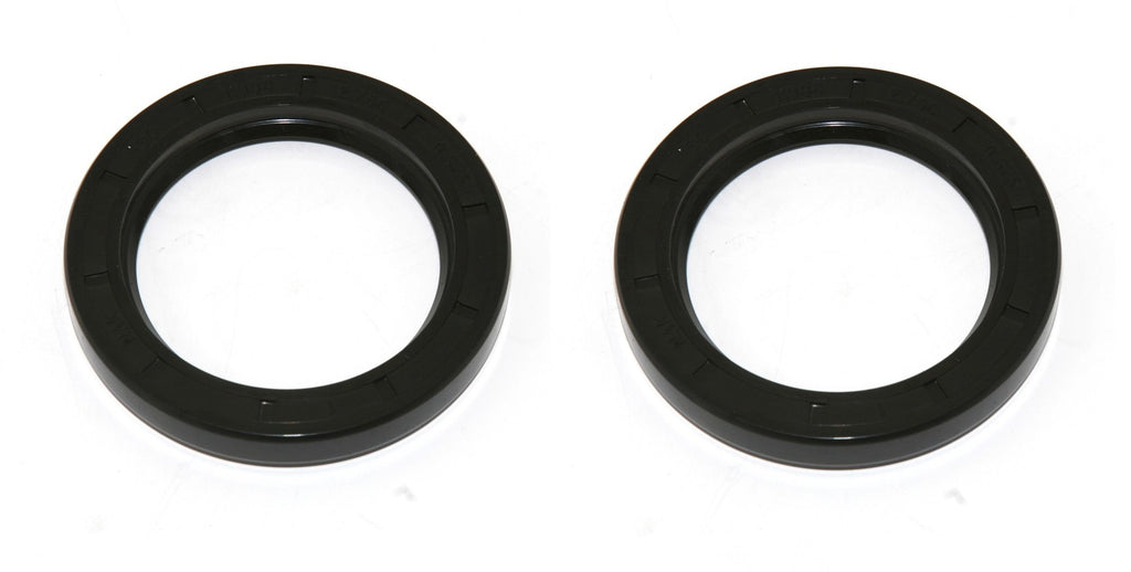 120-900 GHS211 MG MGA MGB REAR WHEEL SEAL x 2 (BANJO DIFF)