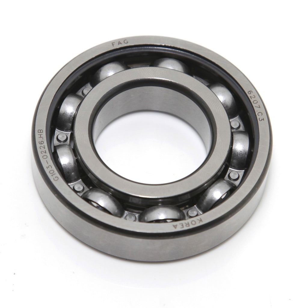 125-120 GHB130 MG SPRITE MIDGET REAR HUB BEARING