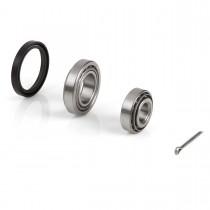 125-840 GHK1005 MGB WHEEL BEARING SET FRONT X 2