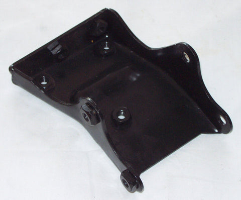 12A361 BRACKET RADIATOR LWR MINI