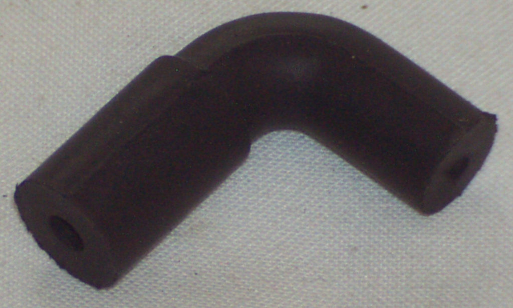 153-840 12B2062 CONNECTOR 90 DEGREE
