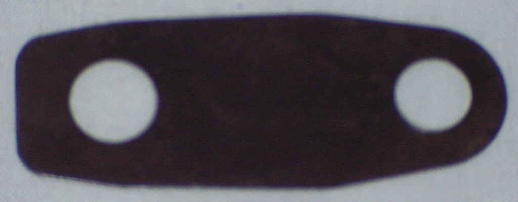 460-255 12H3960 MGA MGB ROCKER POST SHIM 0.005