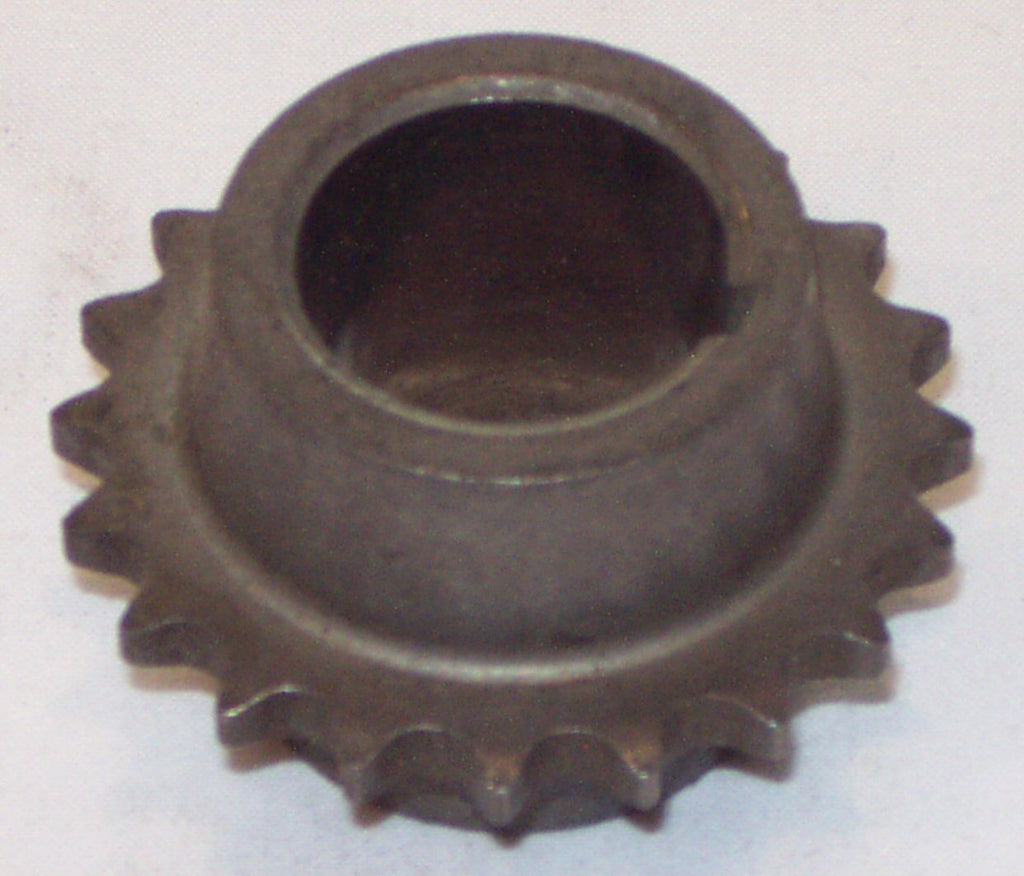 460-425 12H4201 CRANK GEAR SIMPLX B