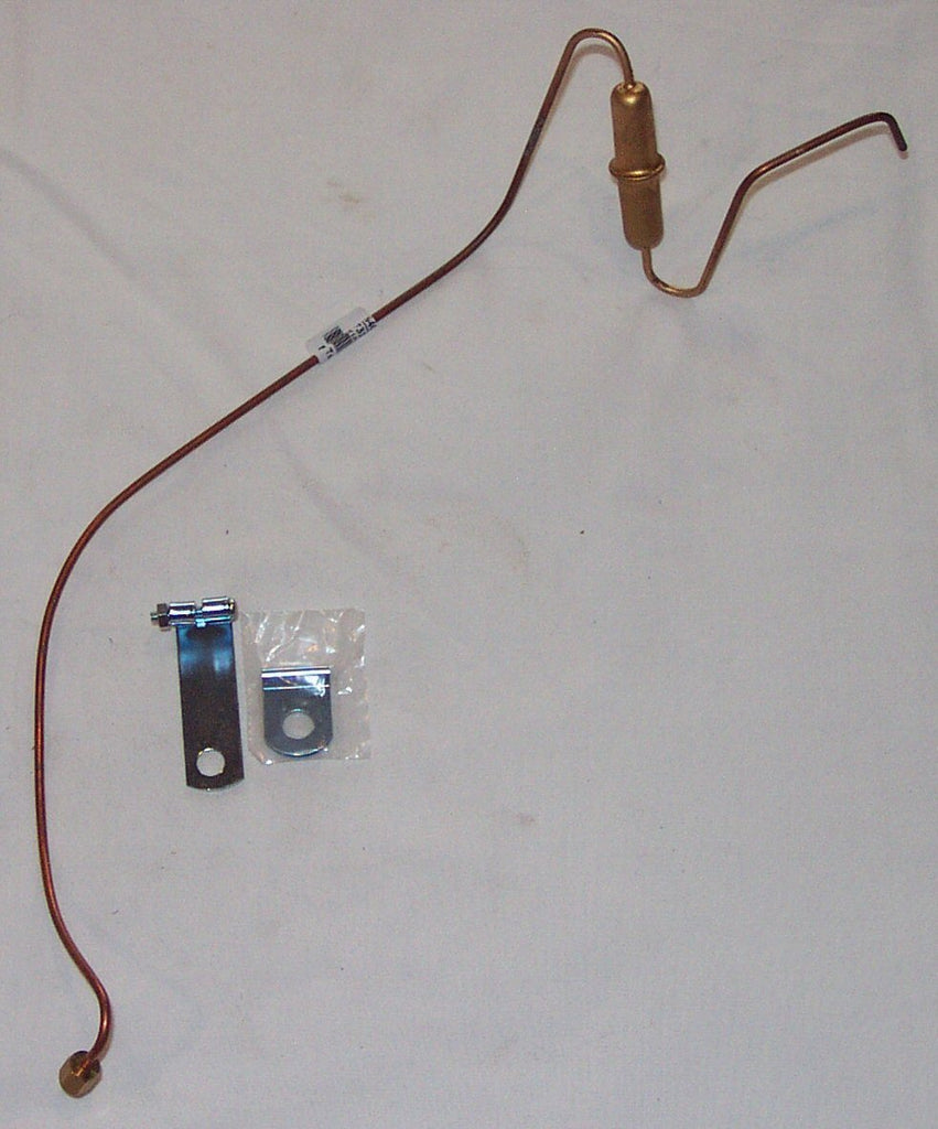 163640 12H733 VACUUM PIPE METAL MG Sales & Service