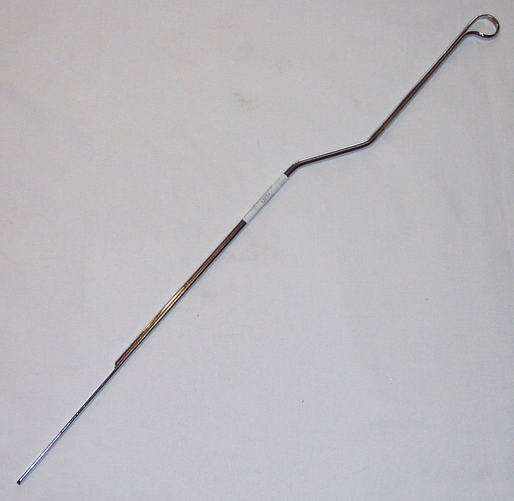 451-350 12H74 DIPSTICK ANGLED