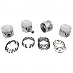 420-405 12H5163/40 PISTON SET B71>LC+40