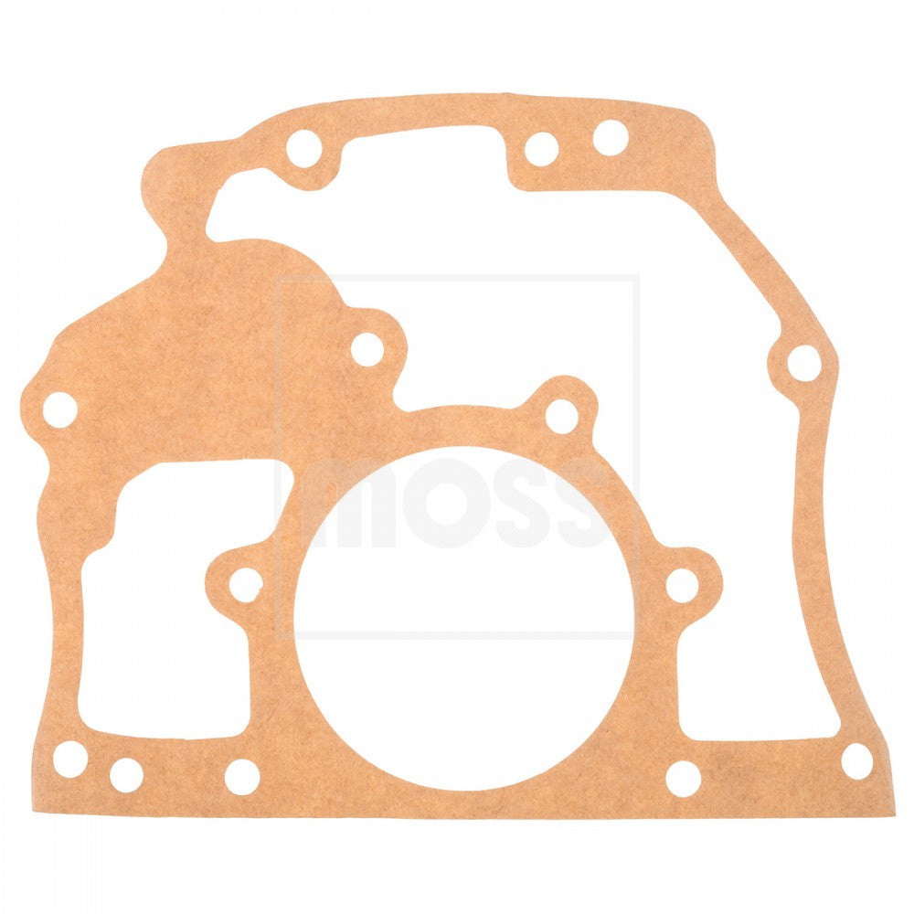 297-500 12H768 MG MGB BACKPLATE GASKET