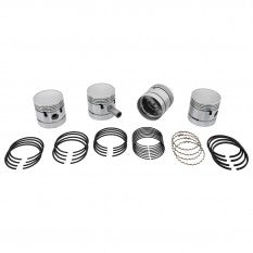 12H961/60 4 PISTONS MGB3BRG+60