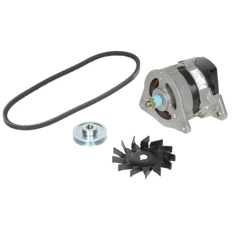 130-068 GENERATOR TO ALTERNATOR CONVERSION KIT A SERIES MIDGET MINI MORROS MINOR