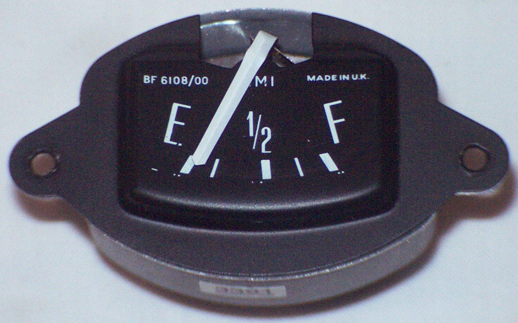 13H2133 FUEL GAUGE MINI MM