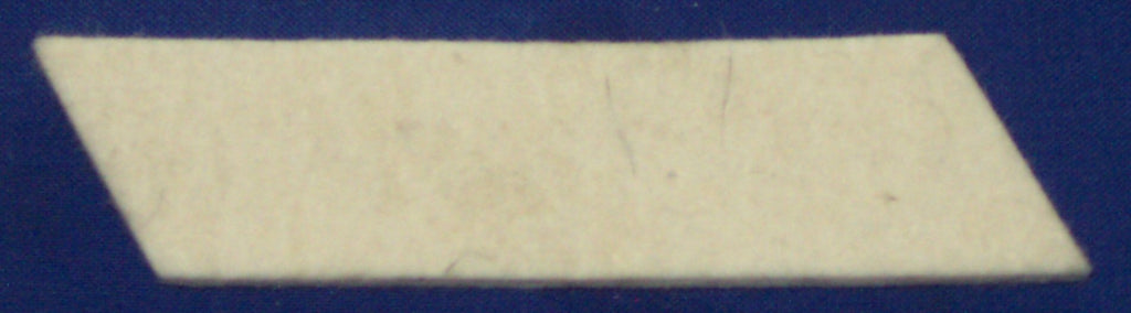 260-210 13H569 FELT BUSH S/COL LOWE