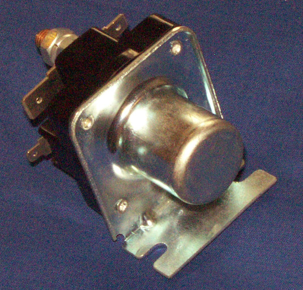 131-505 13H5952 SOLENOID STARTER