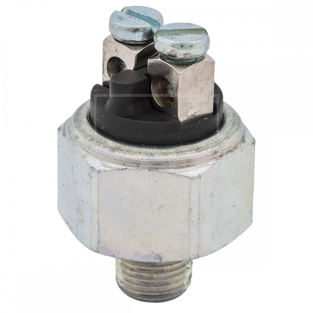 141-700 13H2303 MG MGA TD TF BRAKE LIGHT SWITCH - SCREW ON TERMINALS