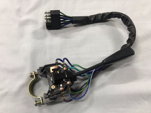 BHA4948 MG MGB  MIDGET SPRITE INDICATOR SWITCH  WITH HORN NEW