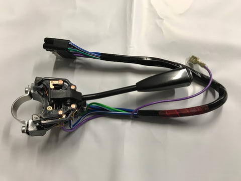 141-880 37H8050 MG MGB MIDGET INDICATOR SWITCH