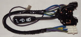 141-890  37H8101  INDICATOR SWITCH (MGB)