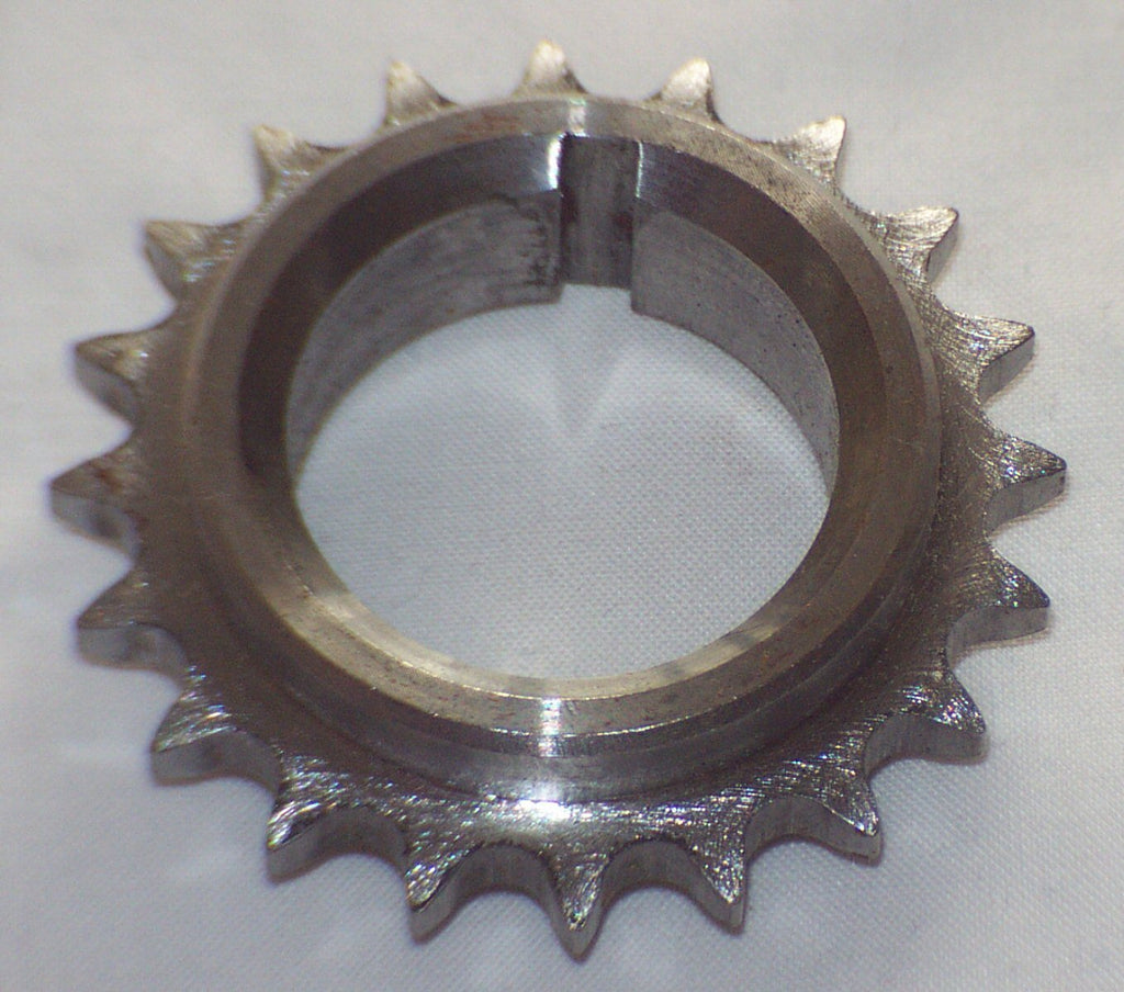 071-035 143257 CRANK SPROCKET TR7