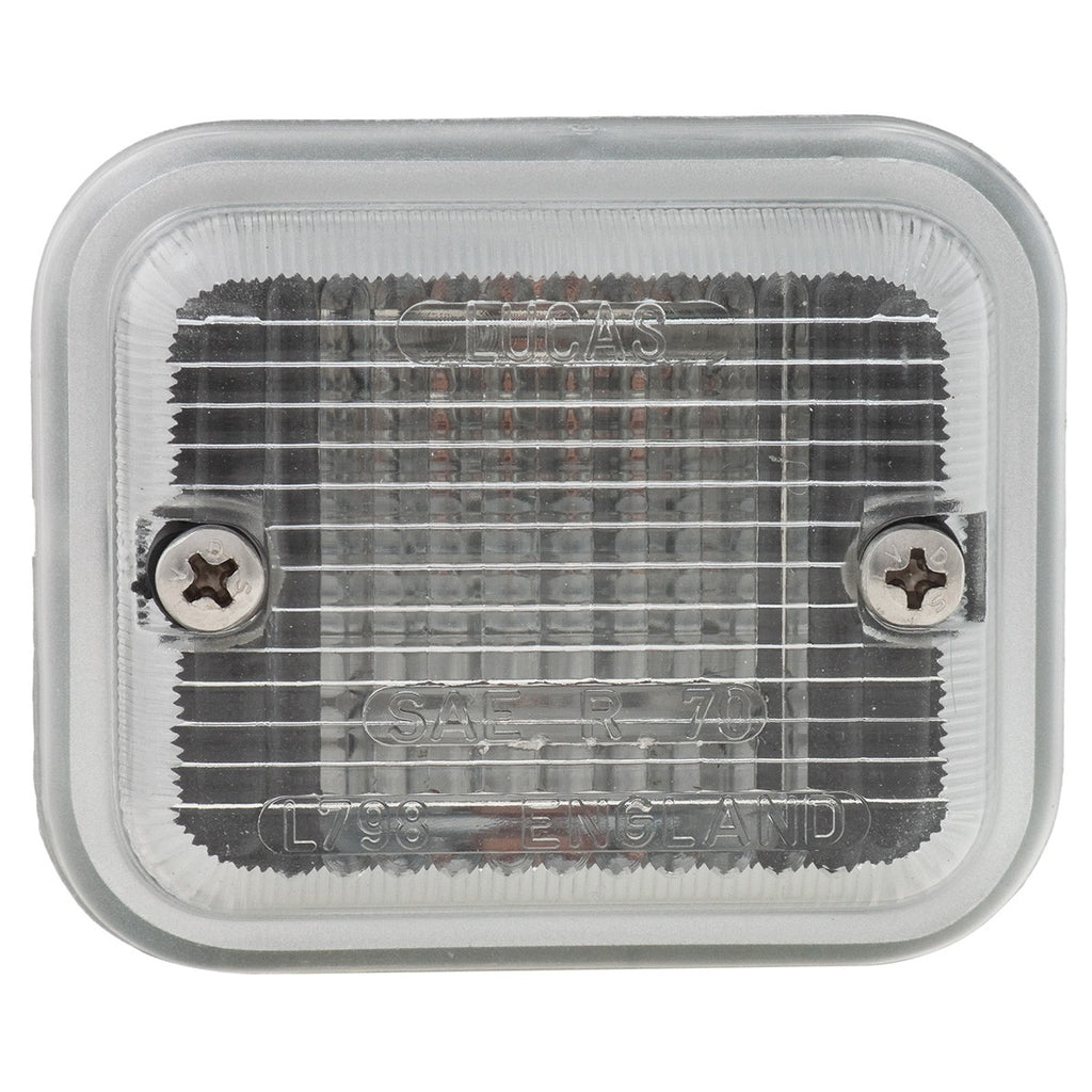 144-591 144-595 AAU5510 REVERSE LIGHT ASSEMBLY