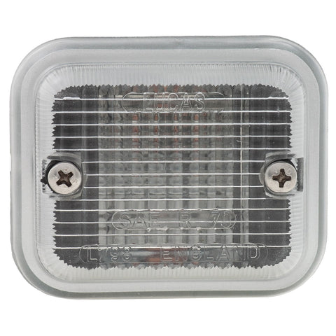 144-591 144-595 AAU5510 REVERSE LIGHT ASSEMBLY