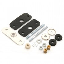 145-305 145-305 MOUNTING KIT W/MOTOR