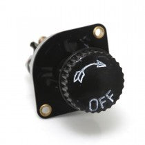 145-770 1B2804L BATTERY CUT-OFF SWITCH LUCAS TYPE LONG KNOB