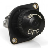 145-771 1B2804 BATTERY CUT-OFF SWITCH LUCAS TYPE SHORT KNOB